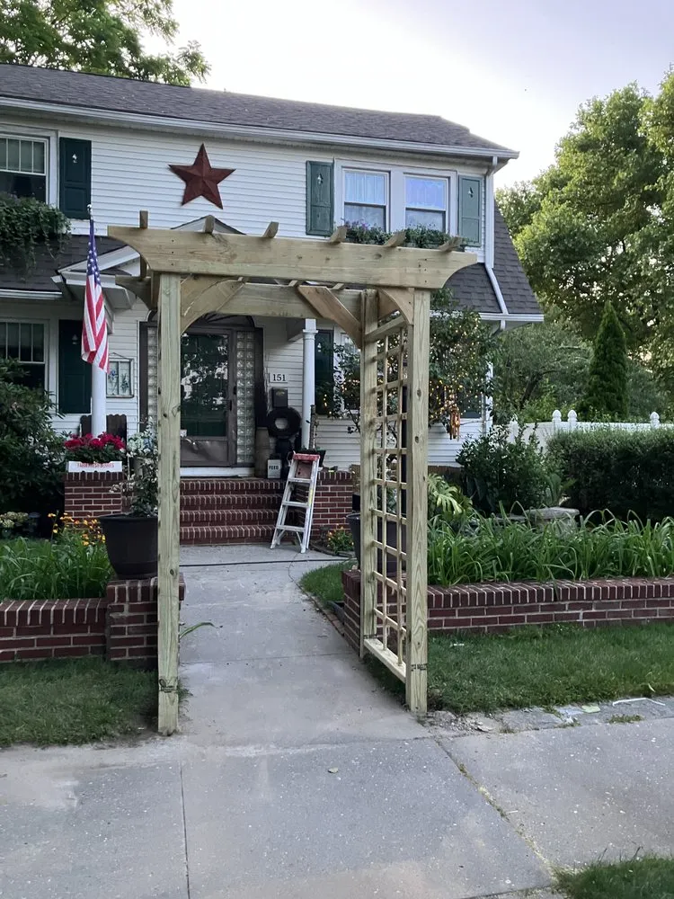 Slide of Hammer Away General Contracting