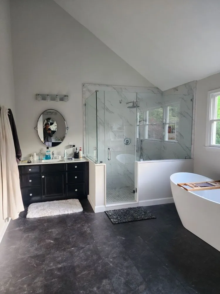 Slide of Hammer Away General Contracting