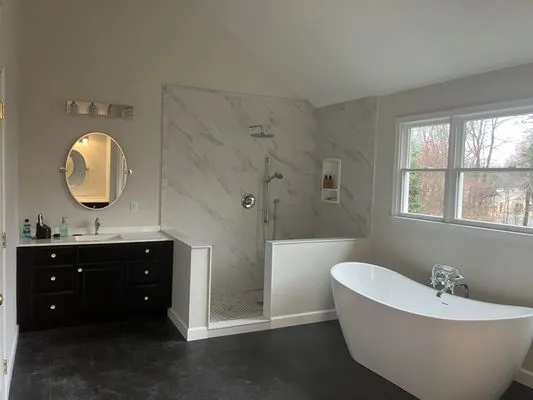 Hammer Away General Contracting