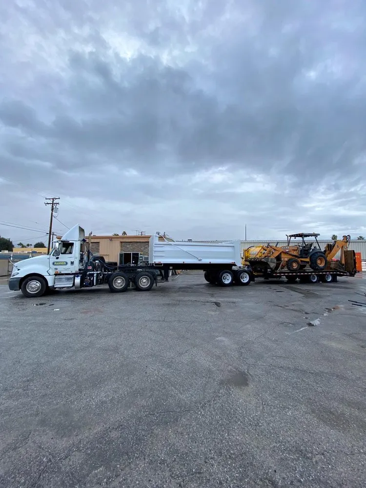 Slide of Hammer Plumbing and Pumping