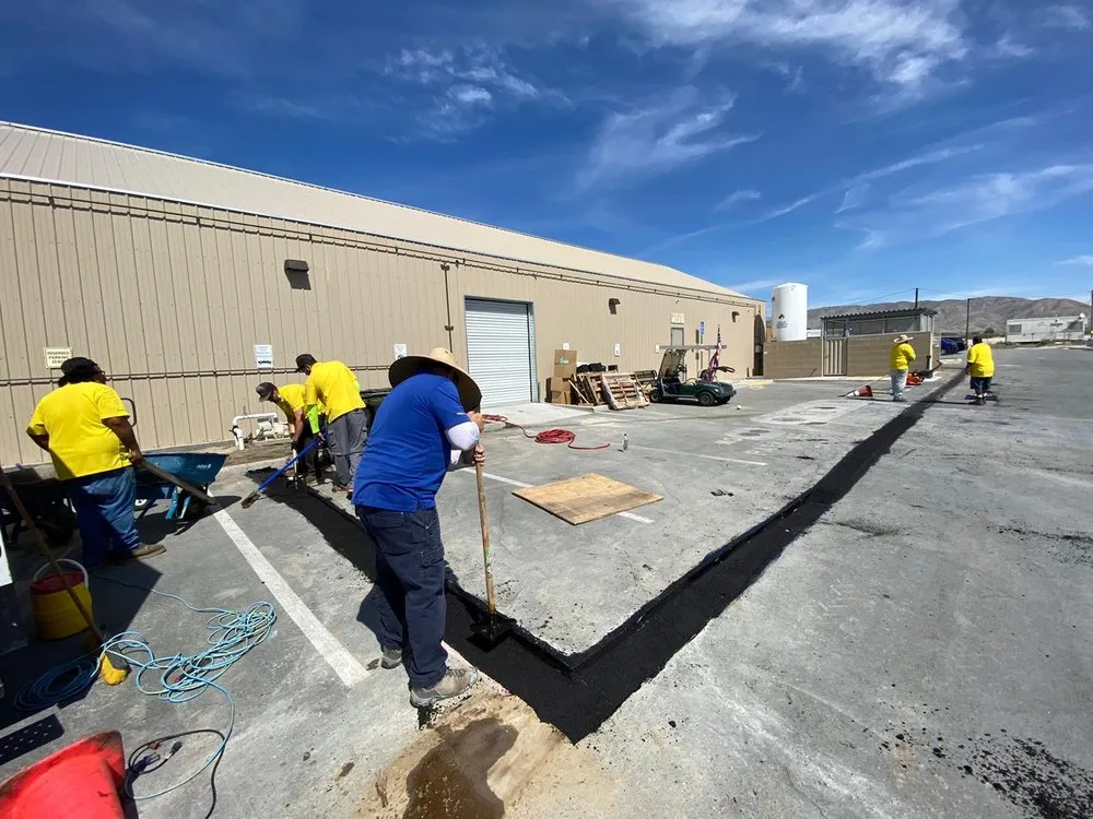Quality leak detection in Cathedral City, CA by Hammer Plumbing and Pumping