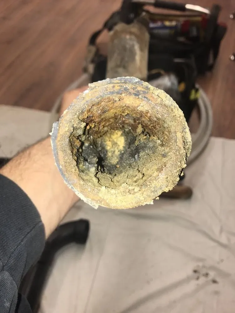 Affordable pipe repair experts serving Cathedral City, CA - Hammer Plumbing and Pumping