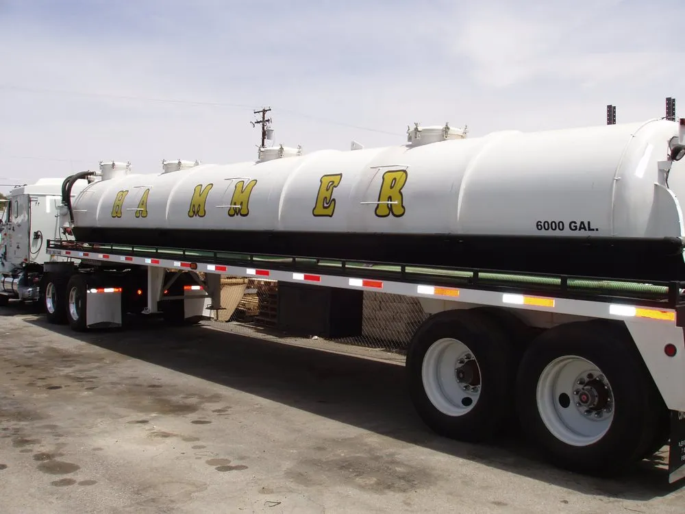 Professional leak detection in Cathedral City, CA by Hammer Plumbing and Pumping