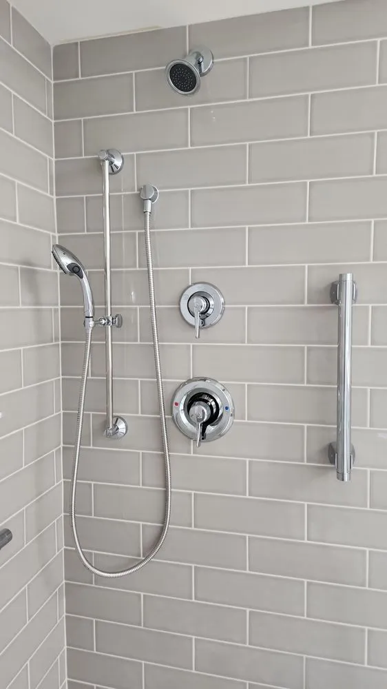 Slide of Hammer Plumbing and Pumping