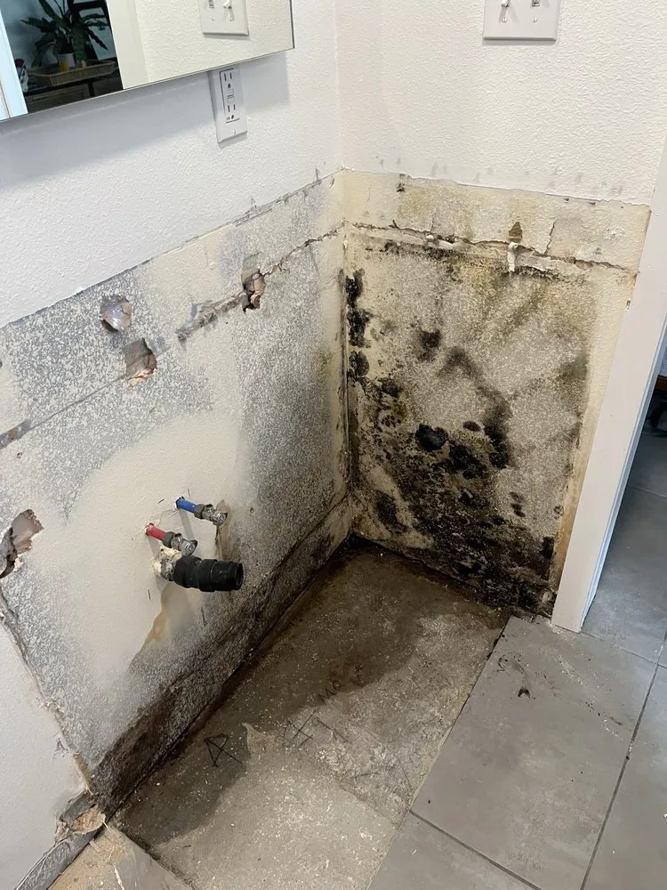 Slide of Hammer Plumbing and Pumping