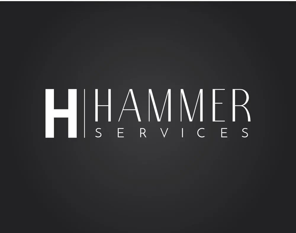 Slide of Hammer Services