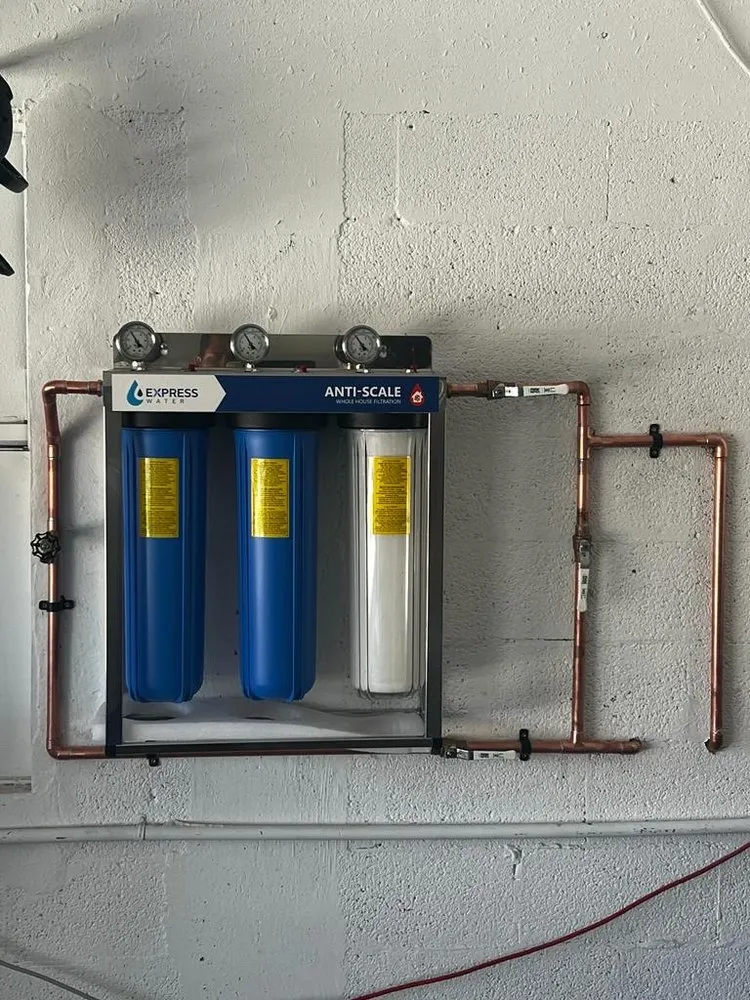 Slide of Hammer Services