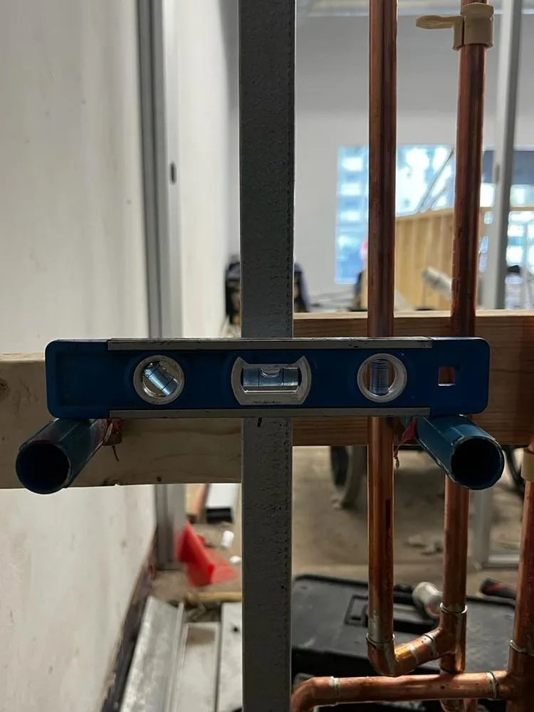 Slide of Hammer Services