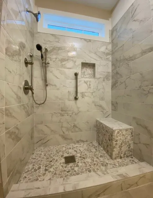 Slide of Hammer Struck