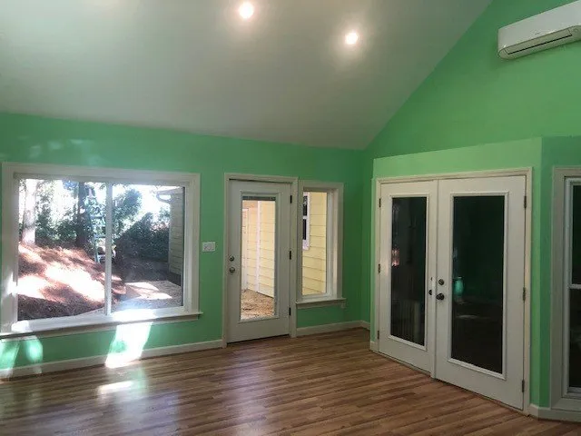 Slide of Hammer Struck