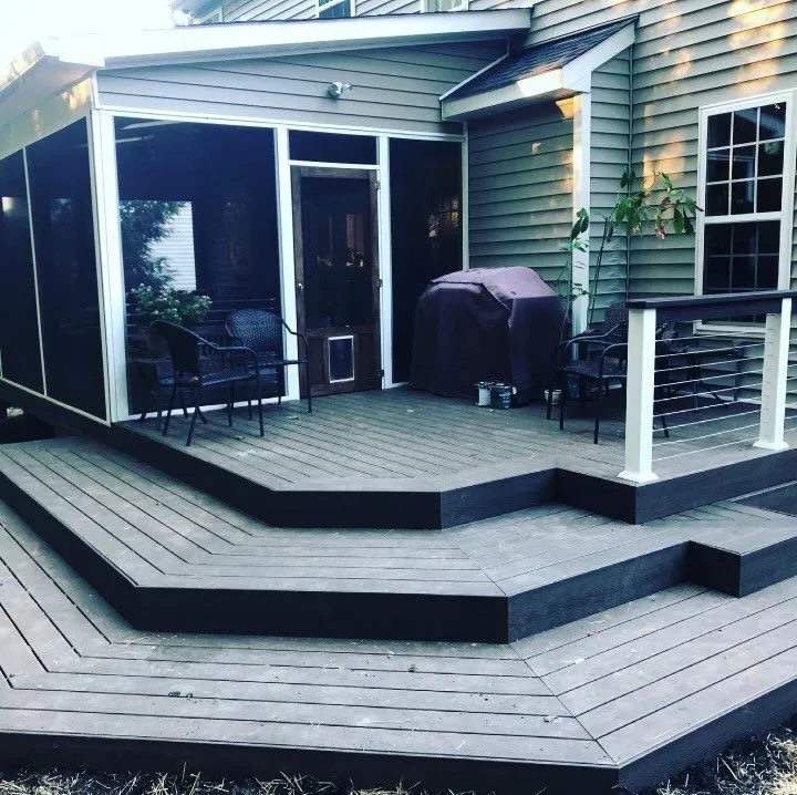 Slide of Hammer Struck