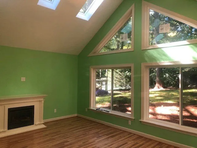 Slide of Hammer Struck