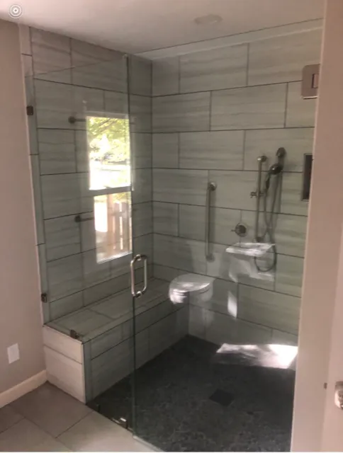 Slide of Hammer Struck