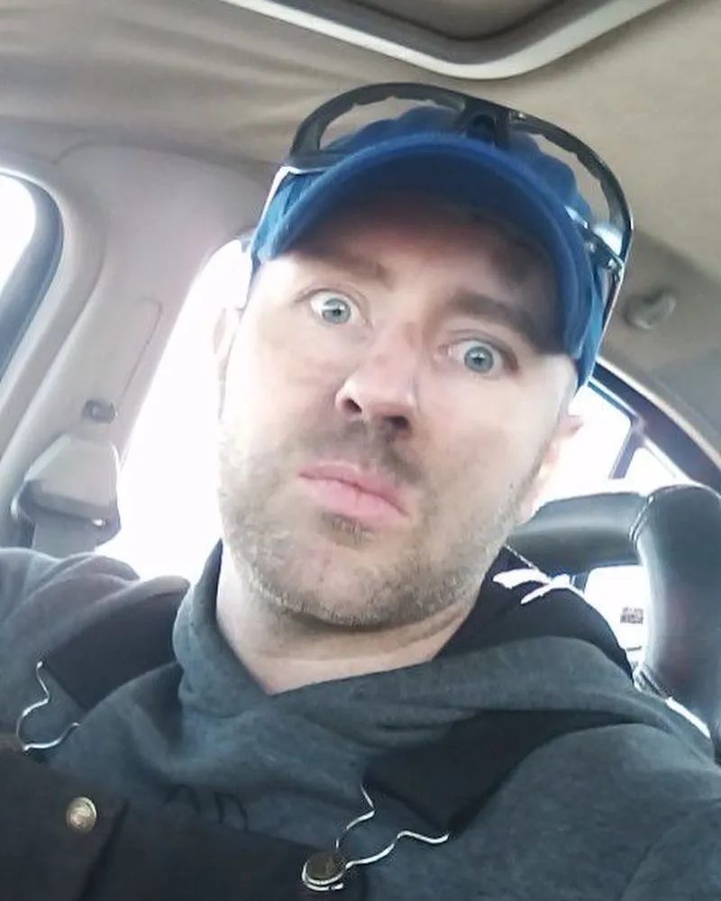 Slide of Hammer Time Handyman Services