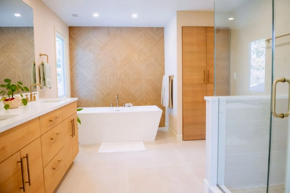 Emergency plumbing repair service in Burtonsville, MD - Hammerhead Construction Services