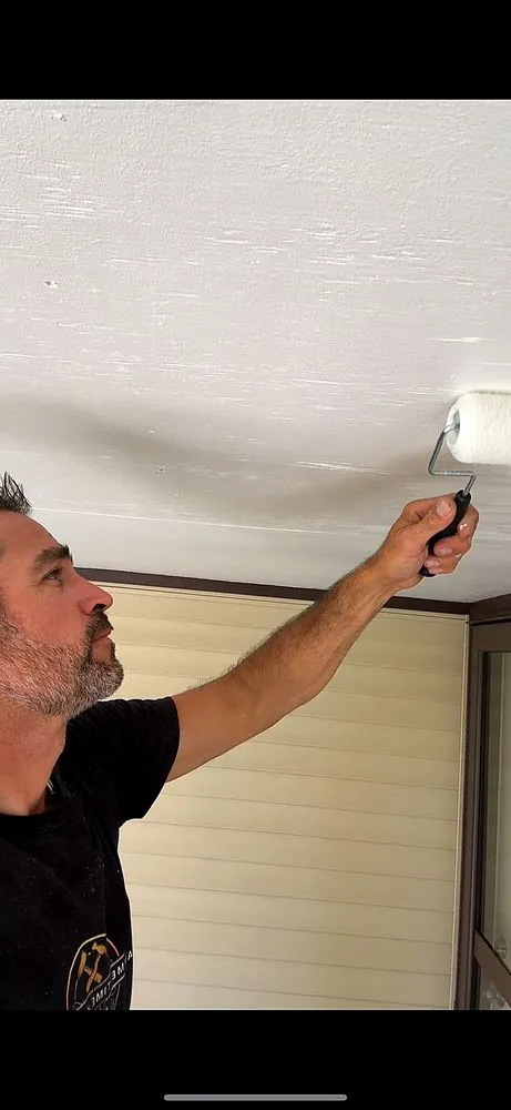 Affordable plumbing repair for homes in Springfield, IL by HammerTime Handyman