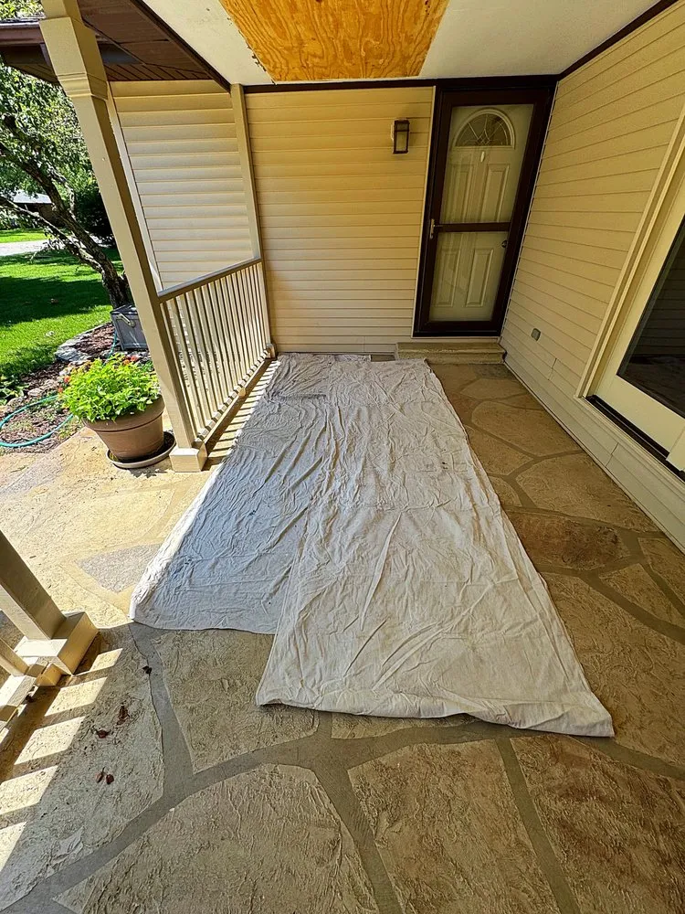 Quality water heater service in Springfield, IL by HammerTime Handyman