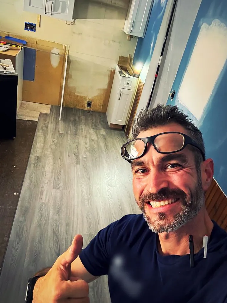 Quality water heater service in Springfield, IL by HammerTime Handyman