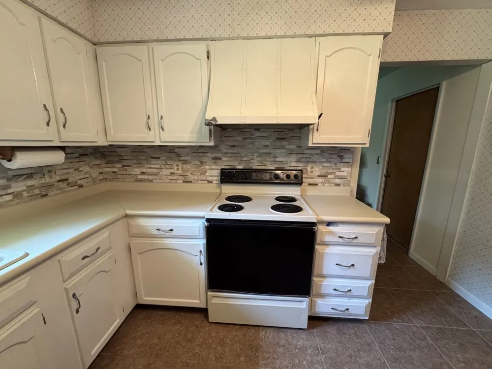 Professional plumbing repair service in Springfield, IL - HammerTime Handyman