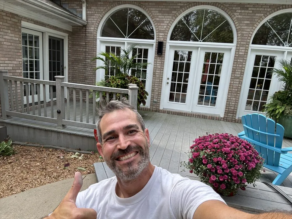 Slide of HammerTime Handyman