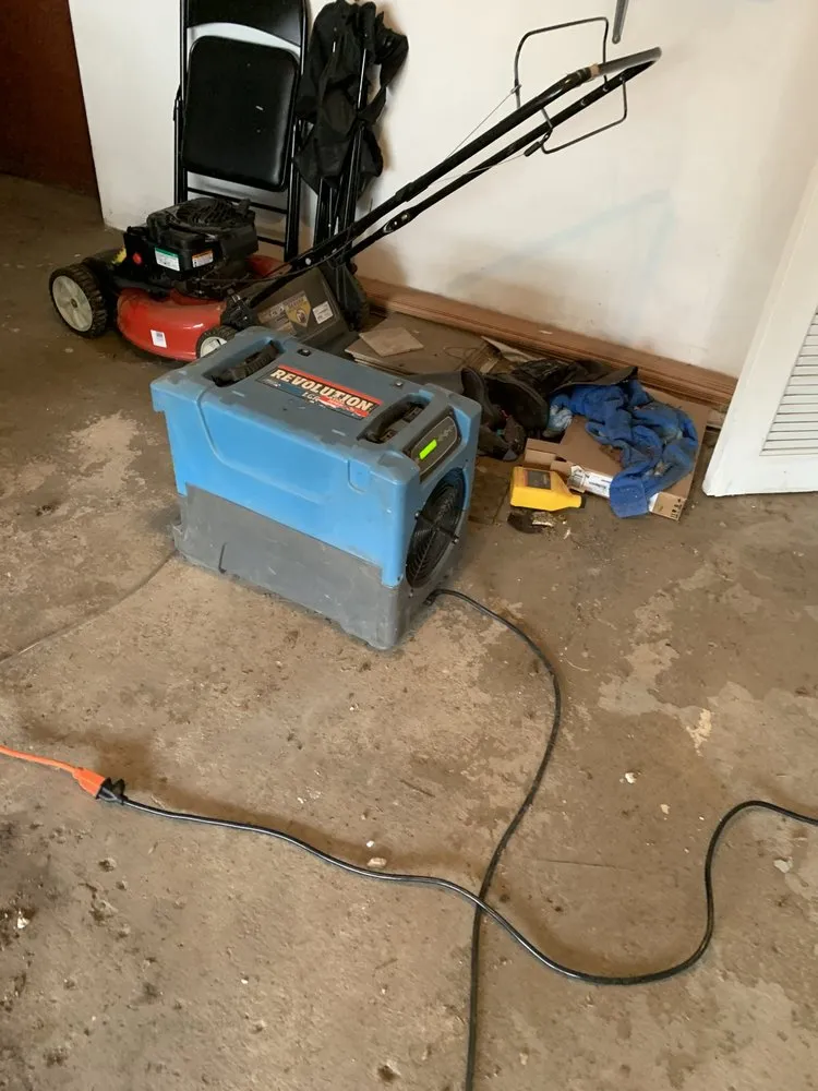 Slide of Hammock’s Restoration