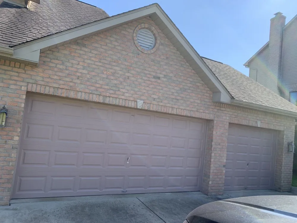 Slide of Hammock’s Restoration