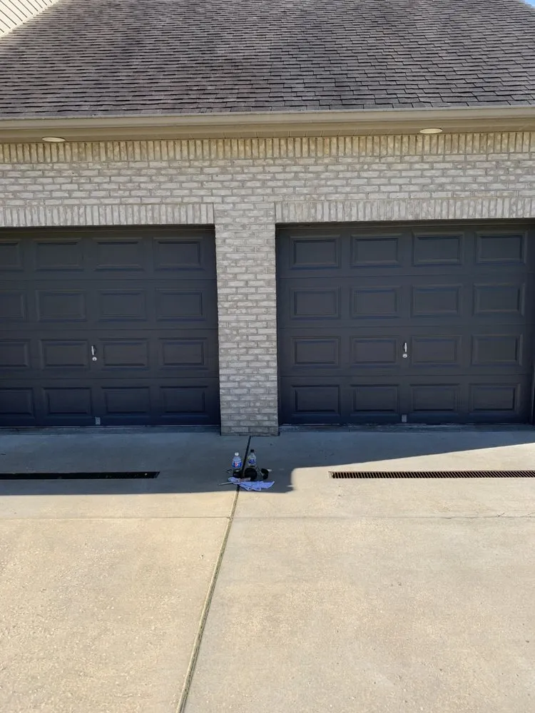 Slide of Hammock’s Restoration