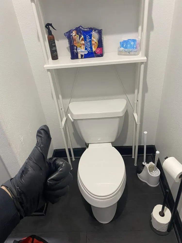 Slide of Hammond Drain Cleaning