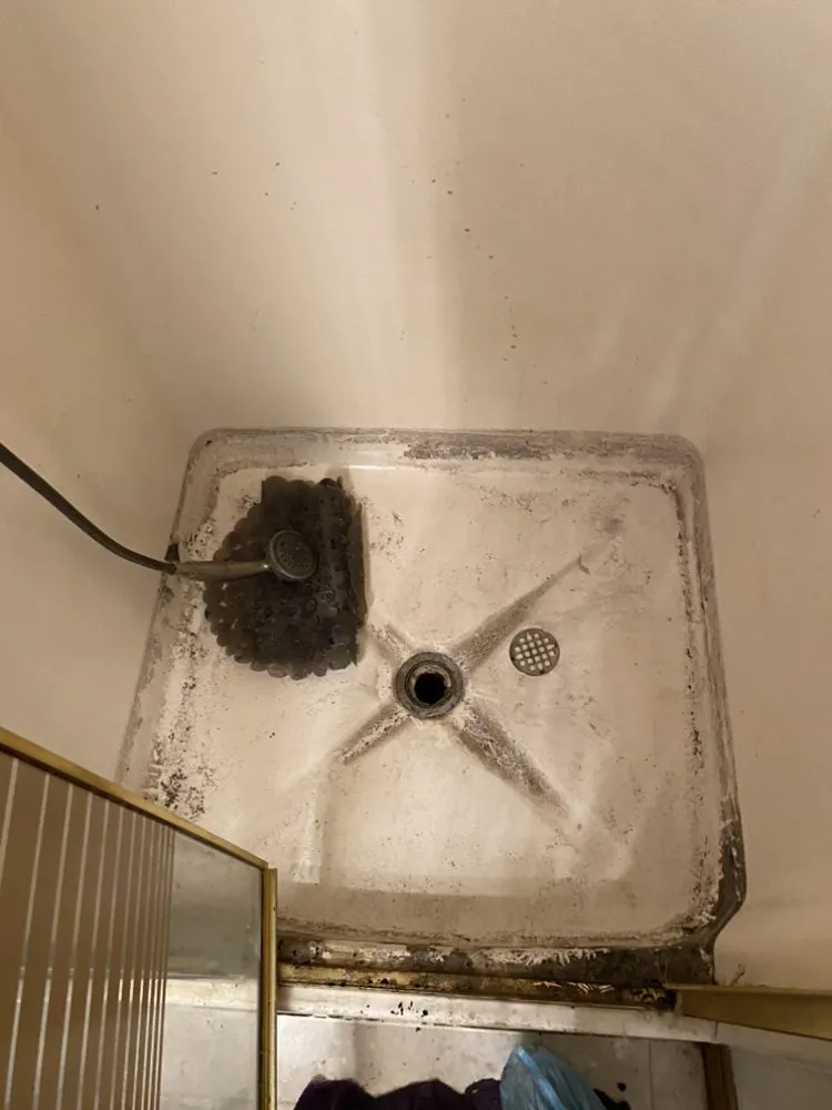 Slide of Hammond Drain Cleaning