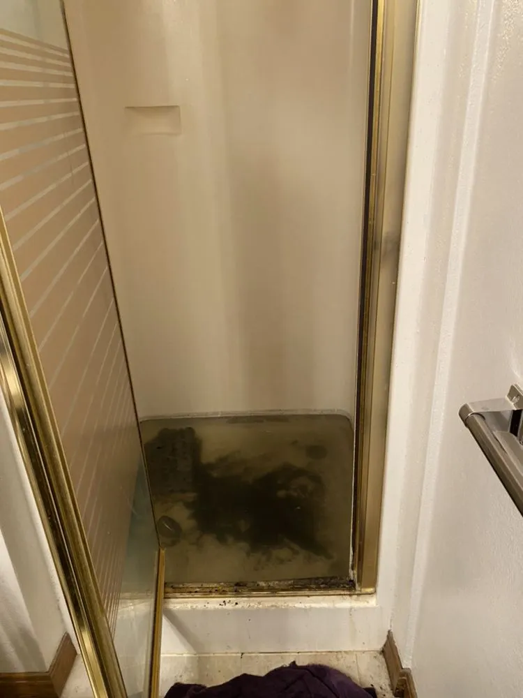 Slide of Hammond Drain Cleaning