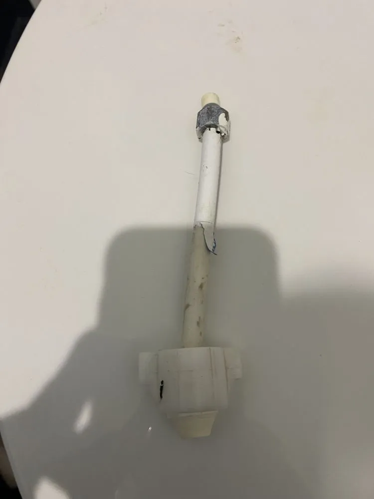 Slide of Hammond Drain Cleaning