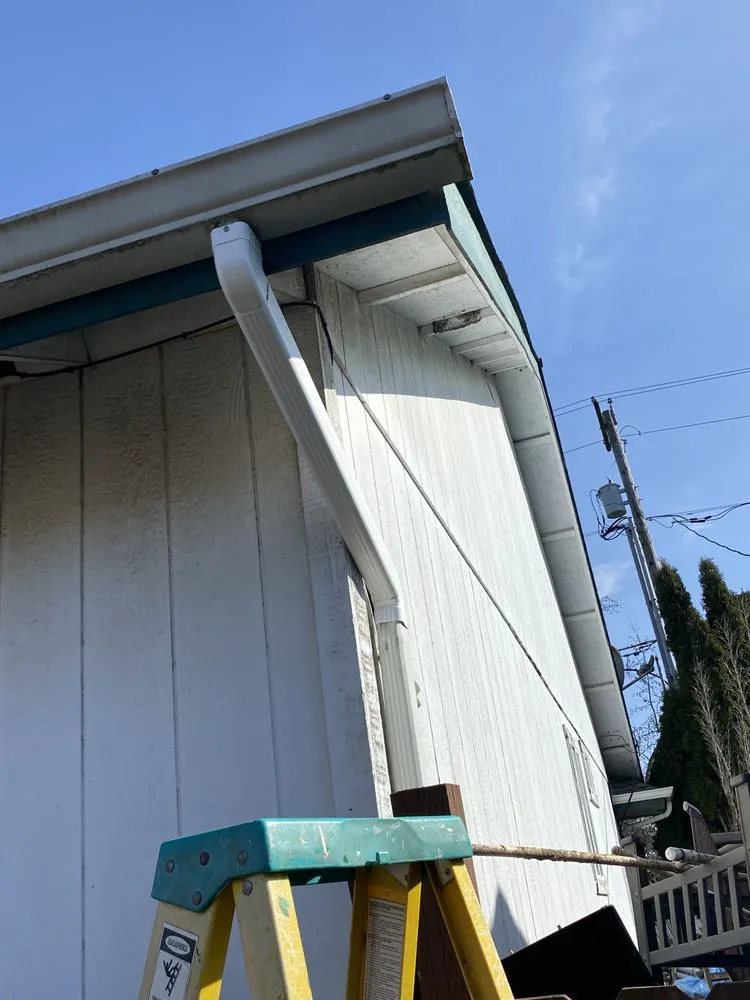 Slide of Hammond Drain Cleaning