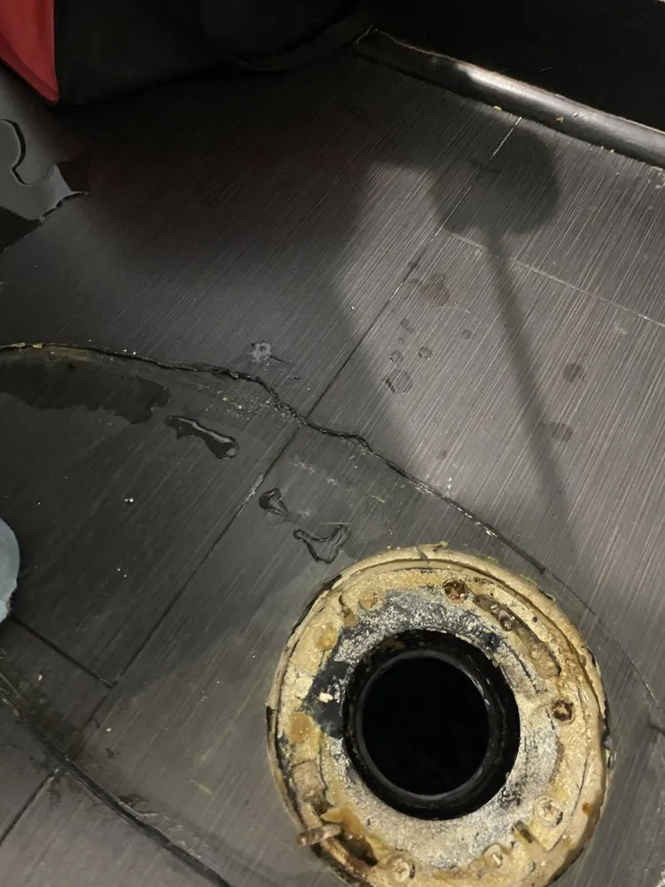 Slide of Hammond Drain Cleaning