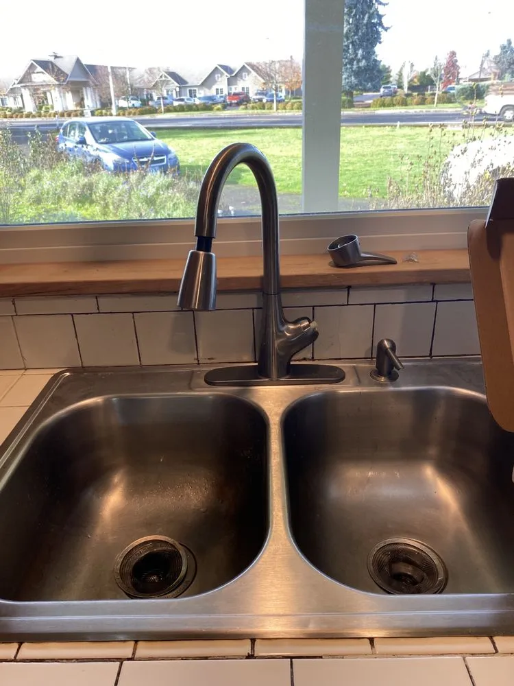 Slide of Hammond Drain Cleaning