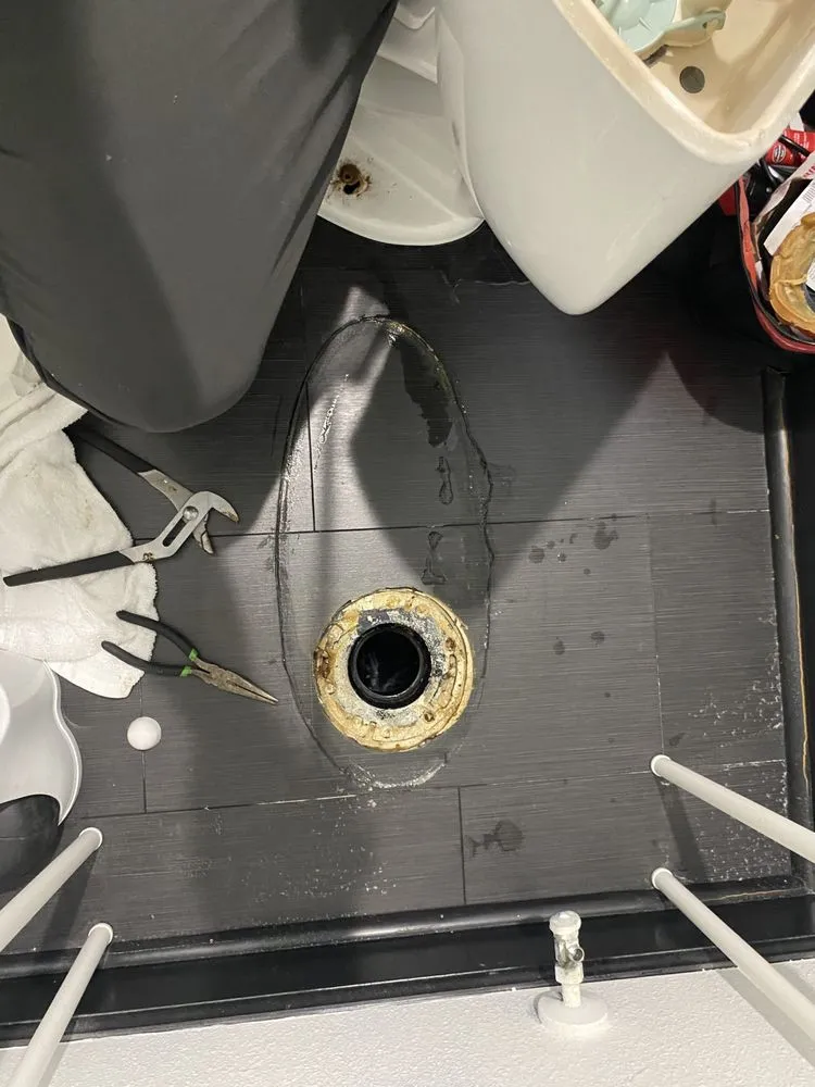 Slide of Hammond Drain Cleaning