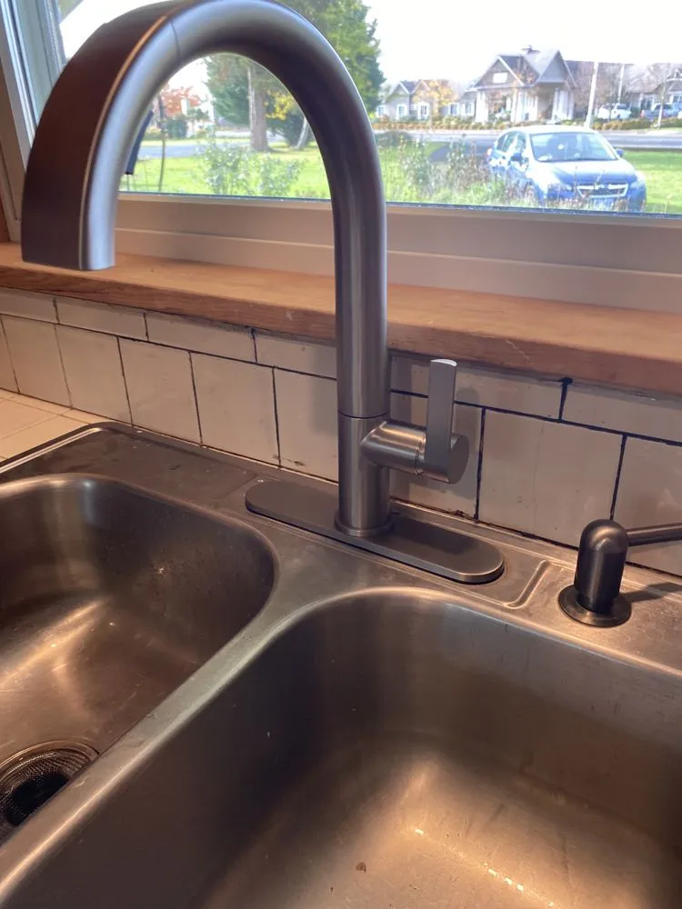 Slide of Hammond Drain Cleaning