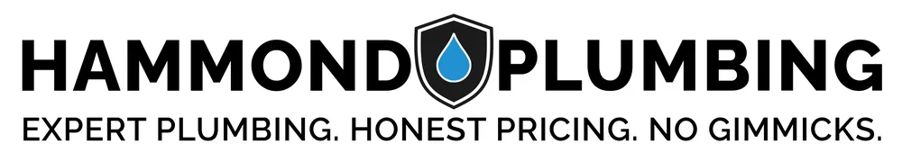 Slide of Hammond Plumbing