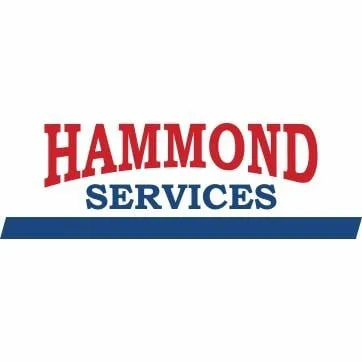 Slide of Hammond Services