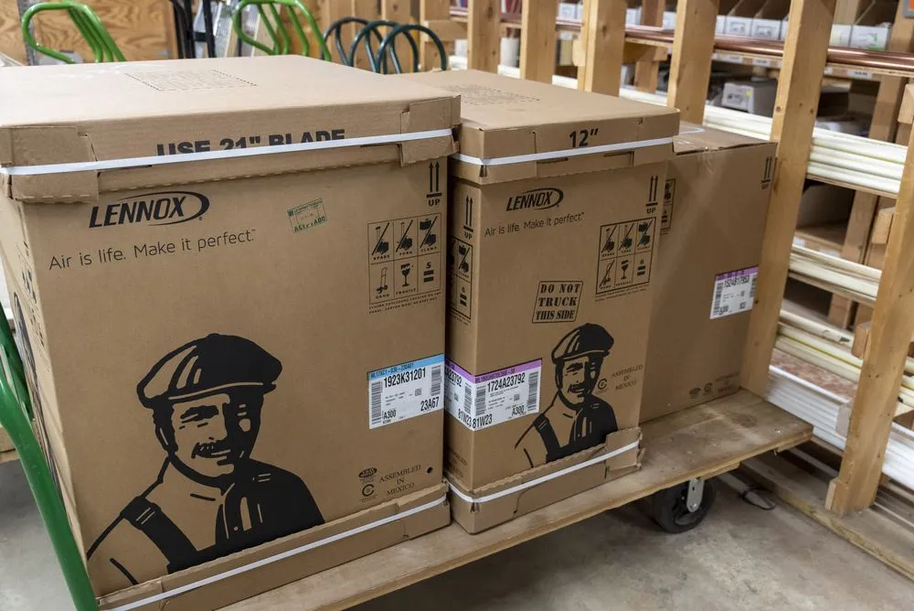 Slide of Hammond Services