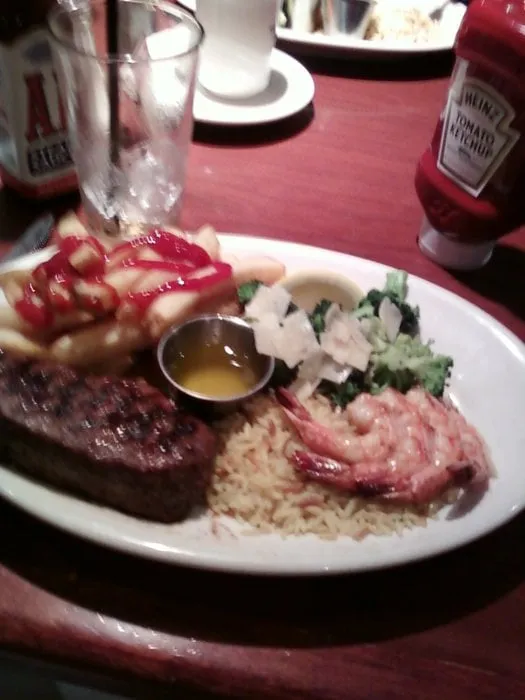 Slide of Hammond's Rooter