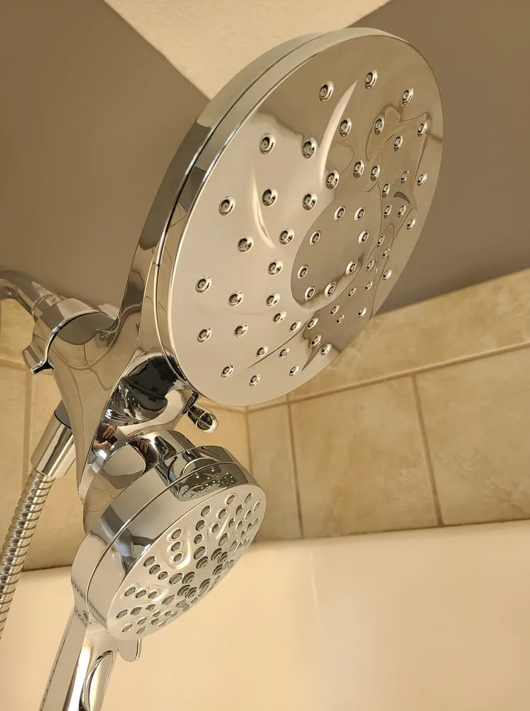 Slide of Hampe Plumbing & Boiler Service