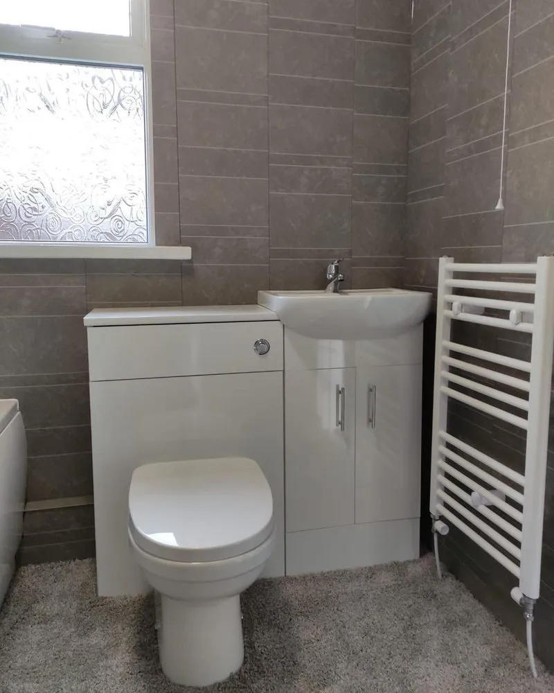 Slide of Hampe Plumbing & Boiler Service