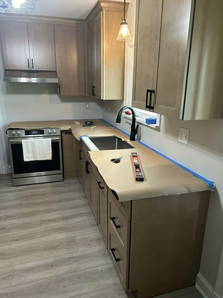 Slide of Hampton Building Solutions