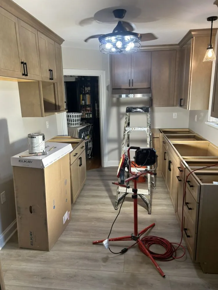 Slide of Hampton Building Solutions