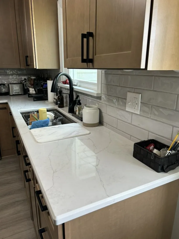 Slide of Hampton Building Solutions