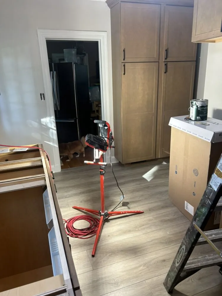 Slide of Hampton Building Solutions