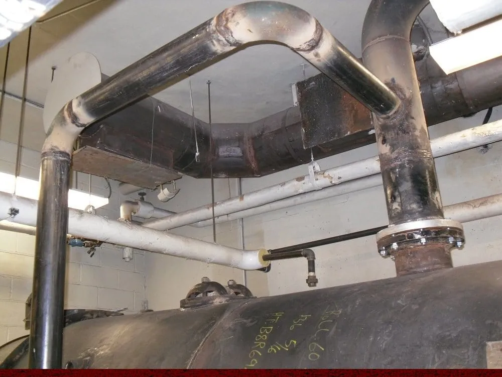 Slide of Hampton Heating and Plumbing