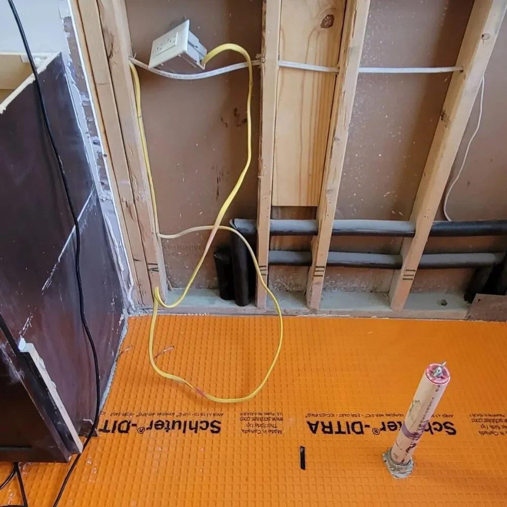 Slide of Hampton Roads Home and Commercial Services