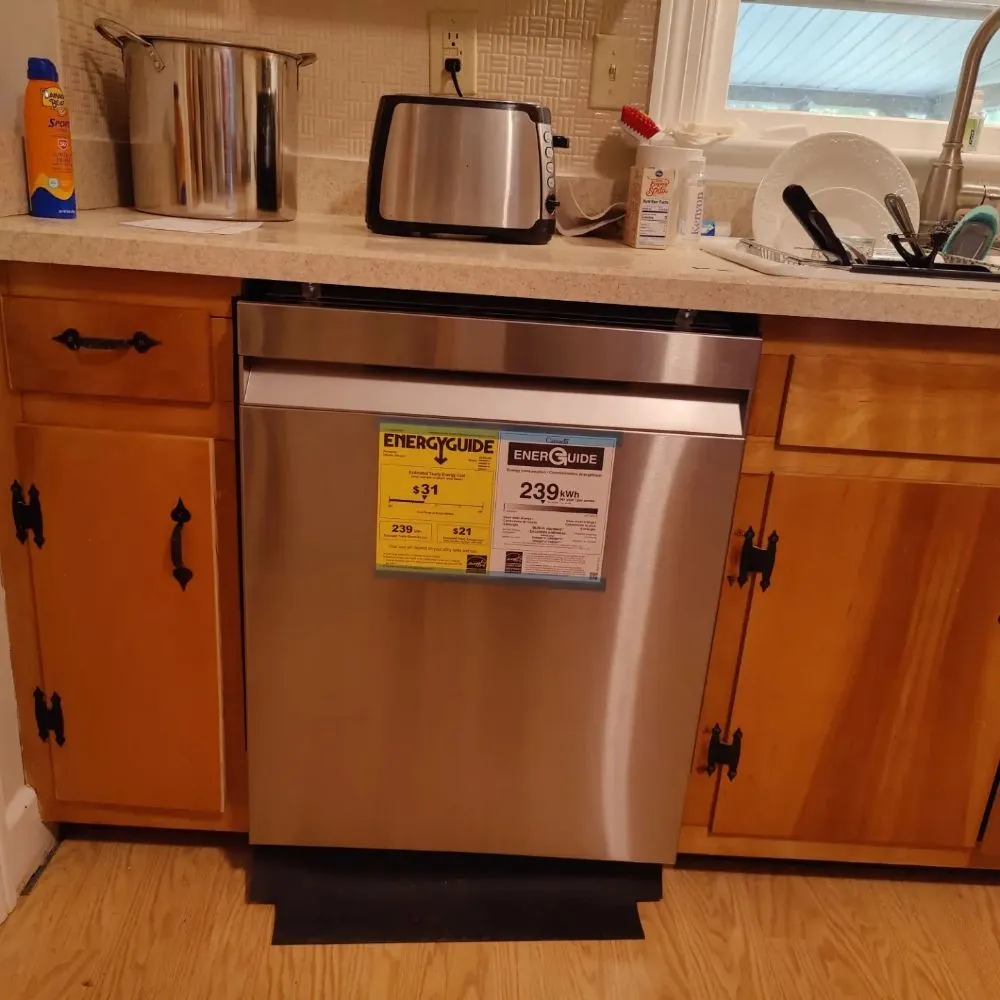 Slide of Hampton Roads Home and Commercial Services