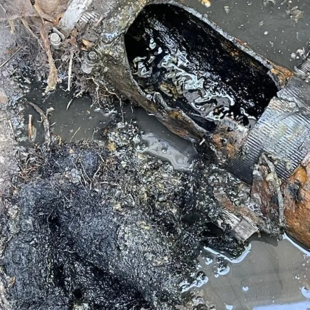 Slide of Hampton Roads Home and Commercial Services